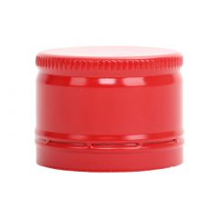 V988 Sluiting rood