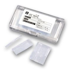 IKA C15 paraffine strips