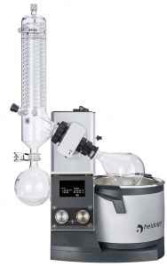 Heidolph Hei-VAP Core ML/G3BXL filmverdamper gecoat