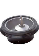 Fritsch mortierkom wolfraamcarbide met stamper & schraper P2