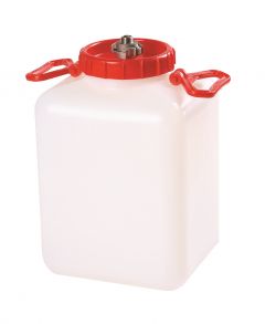 SHP condensatievat