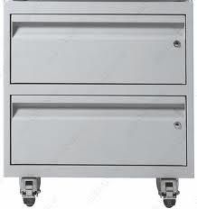 Thermo Heraeus verrijdbare centrifuge ladekast (bxd) 550 x 665 mm