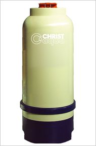 BWT Ministil P-12 demineralisatiepatroon 300l/uur z. meetkop