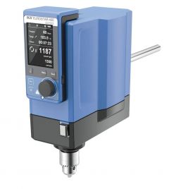 IKA EUROSTAR 400 control bovenroerder 150 liter 100000 mPas