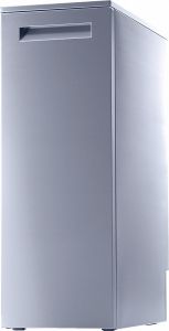 Miele PG AE 8595 Aqua Purificator kast RVS