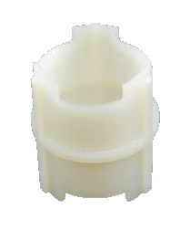 Thermo TX-400 adapters 250ml Nalgene-, 225/175ml BD Falcon-, 200ml Nunc conische Bottles