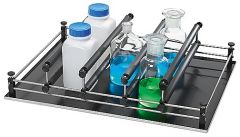 Edmund Bühler Combifix VKS B opzet voor VKS75