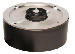 Thermo TCF-20 titanium zonal flow rotor - Dijkstra.net