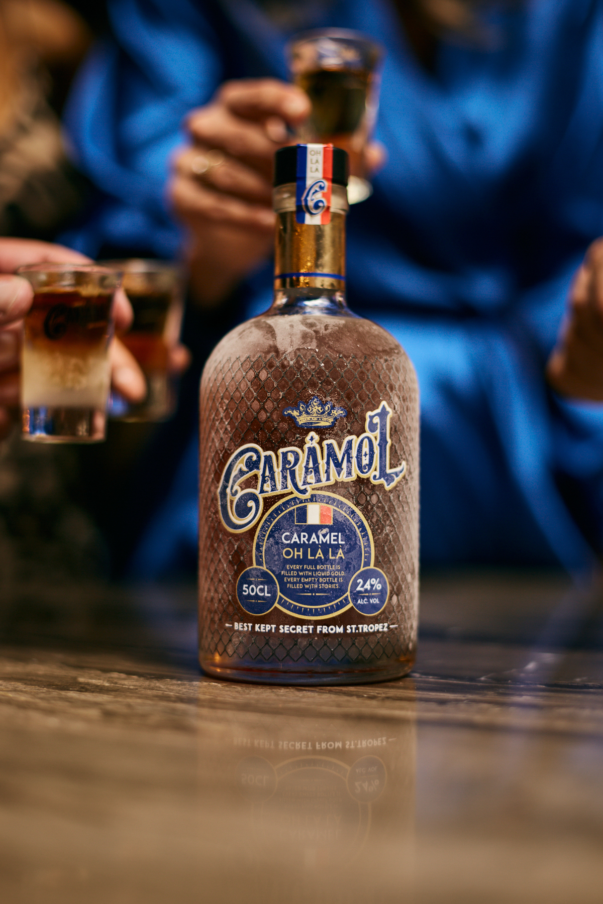 Dijkstra Vereenigde maakt de kous af!