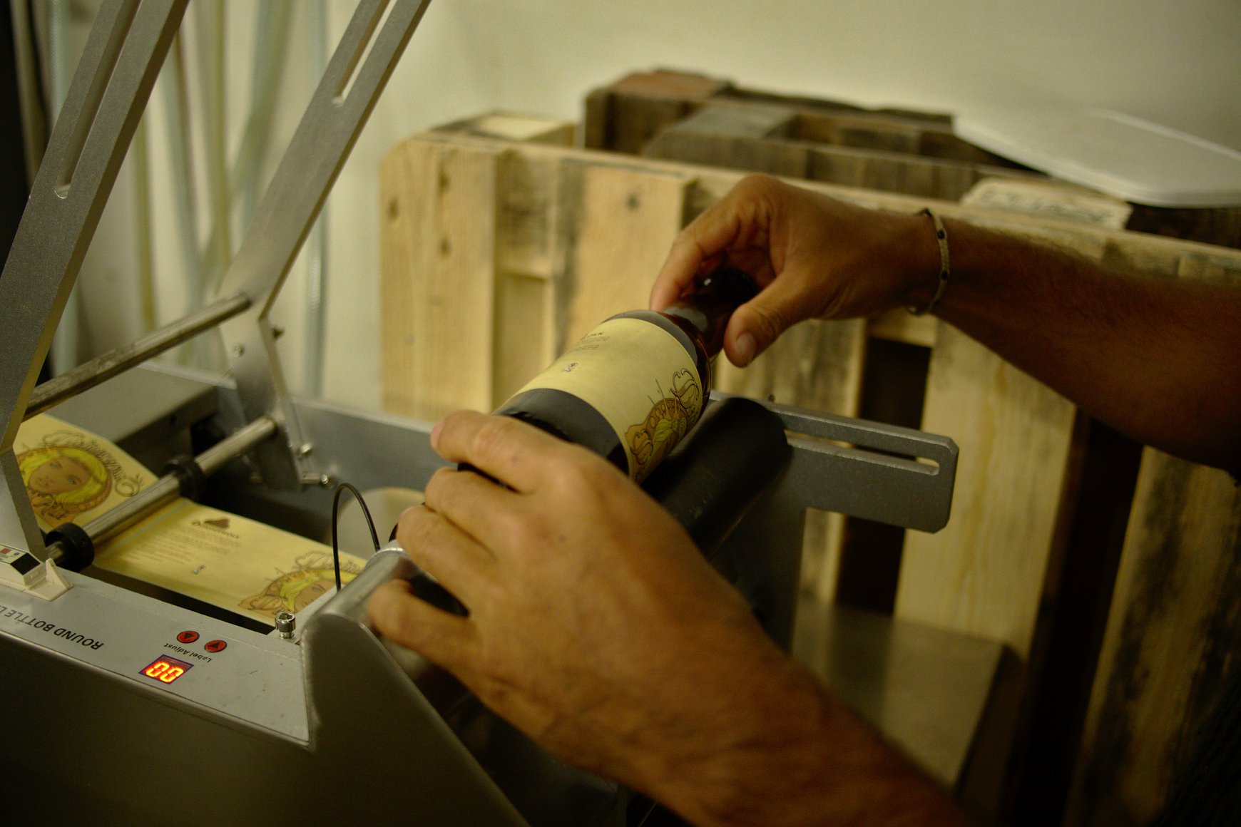 Brouwerij Donderwolk: Bier met passie