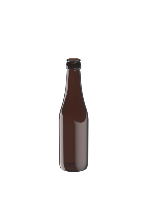 APO Bierfles
