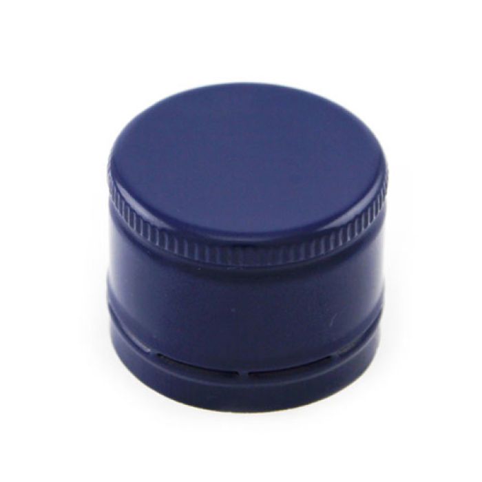 V214 Sluiting blauw