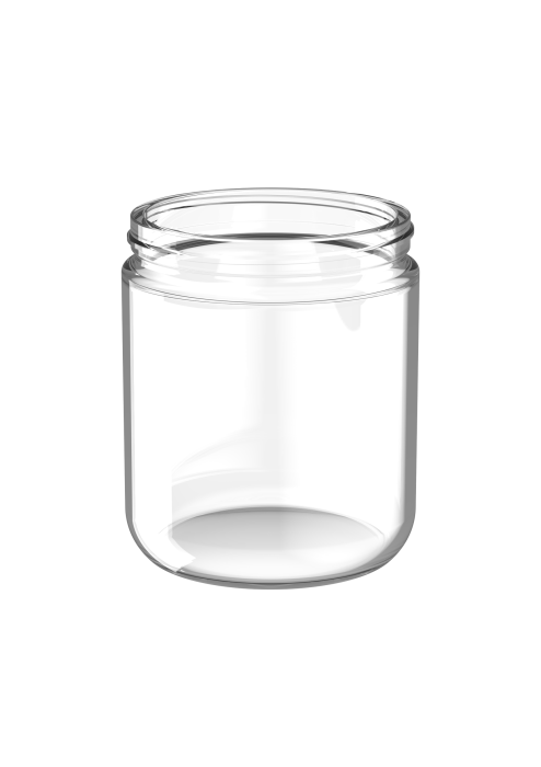 LV2225 verpakkingsglas wit_transparant