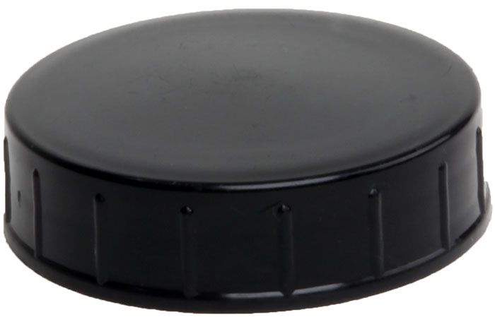 LV2670 Sluiting zwart