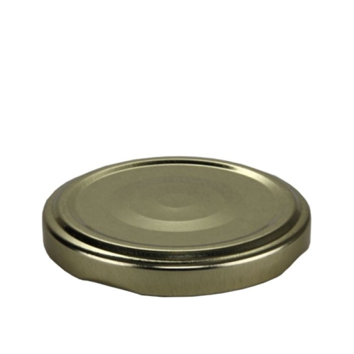 VC1816 verpakkingsglas goud