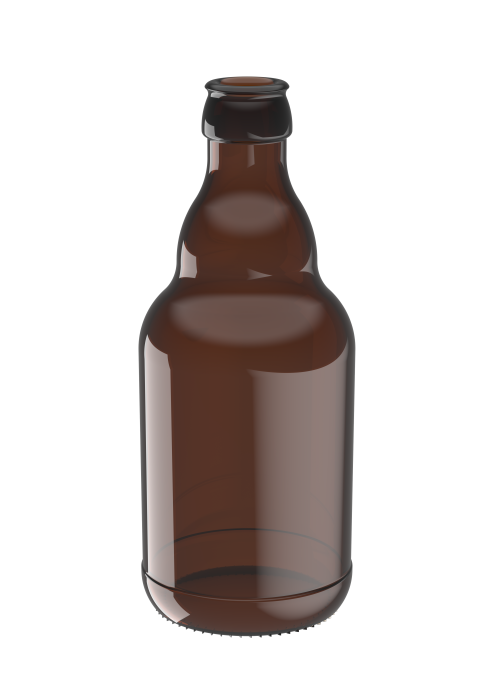 Steinie Bierfles