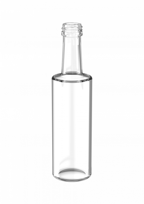 50ml Spirit fles PP18