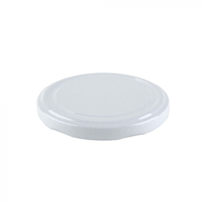 VC22 verpakkingsglas wit