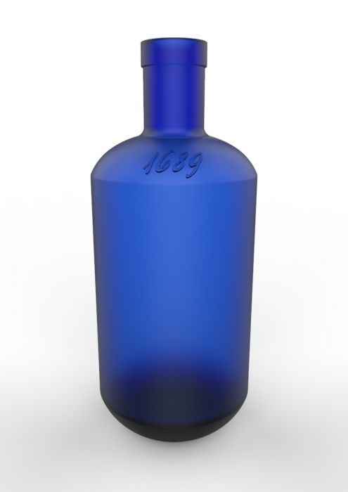 V9993 verpakkingsglas 