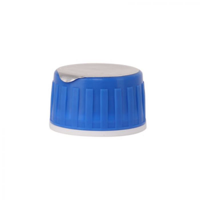 V2315 Sluiting blauw