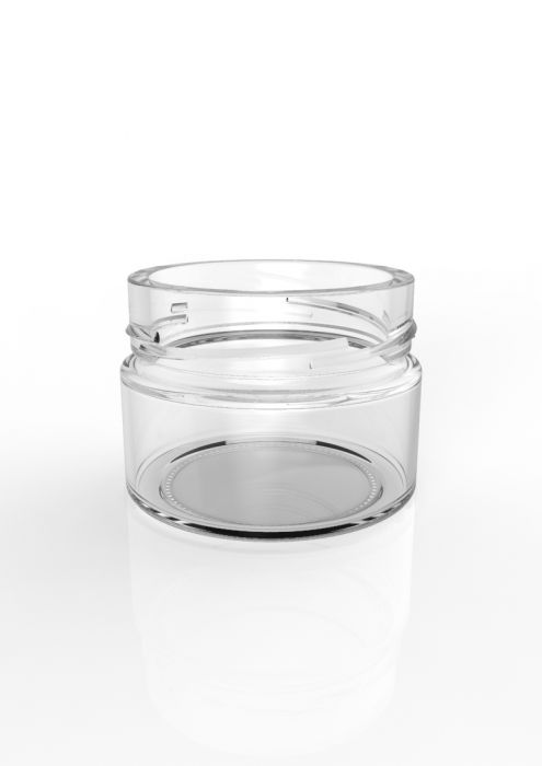 V9984 verpakkingsglas 