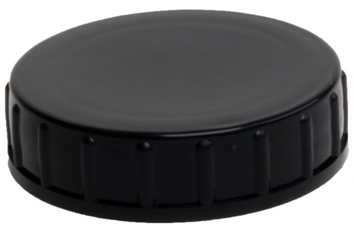 LV2683 Sluiting zwart