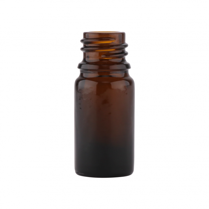 V3422 verpakkingsglas bruin