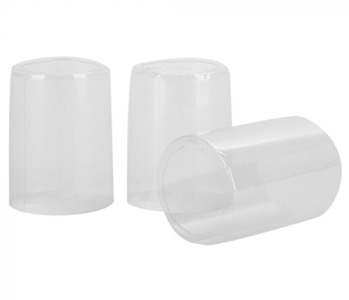 V694 verpakkingsglas 