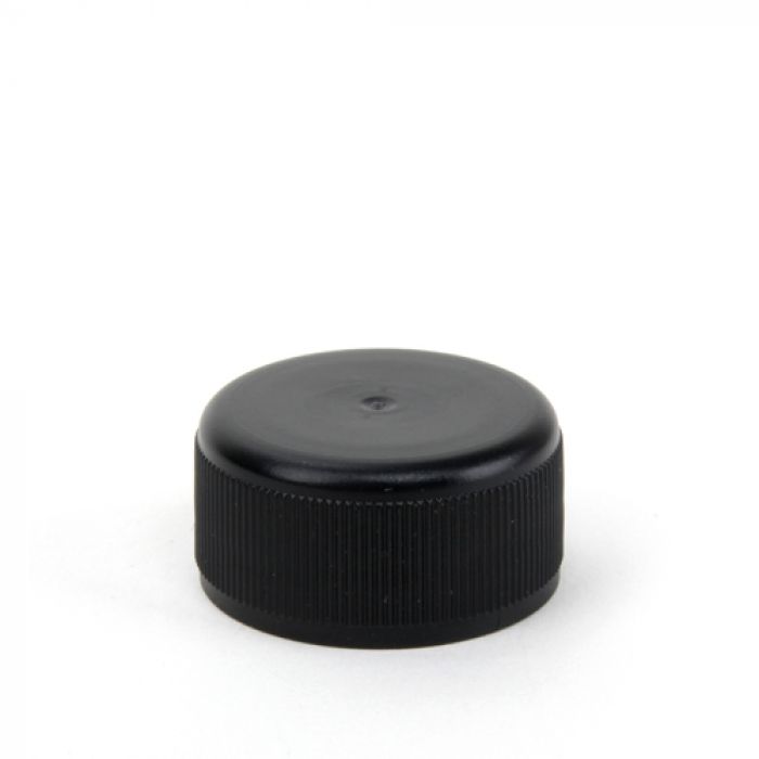 LV581 Sluiting zwart