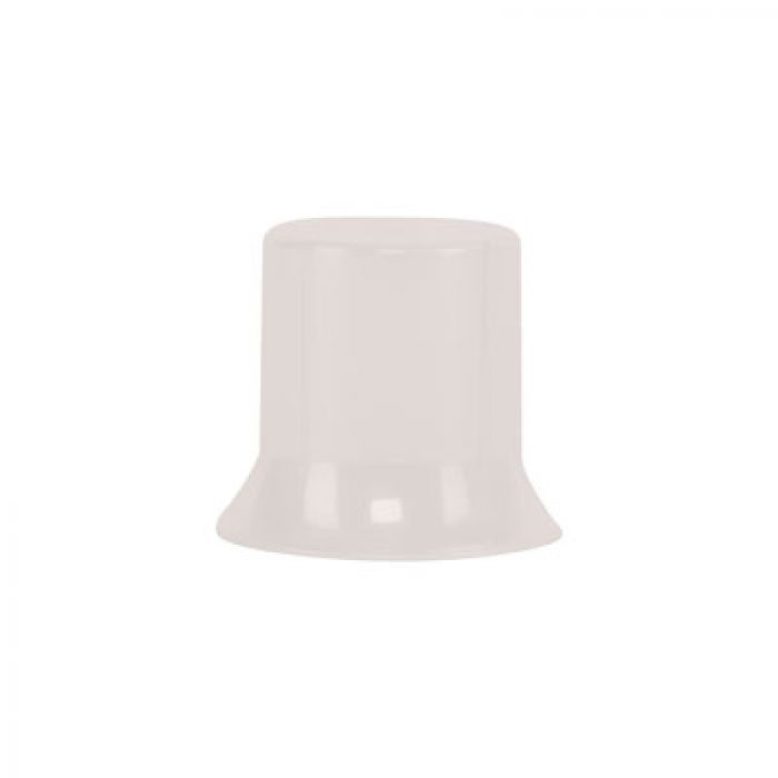 V2419 verpakkingsglas wit_transparant