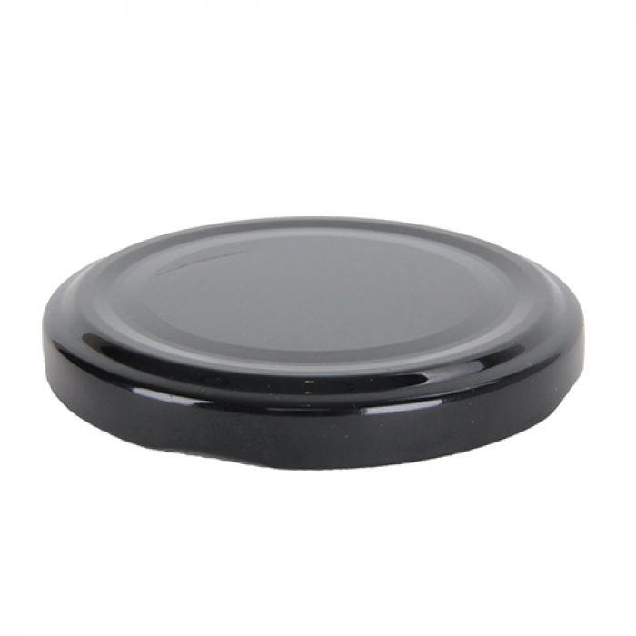 VC2028 verpakkingsglas zwart