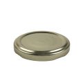 VC341 verpakkingsglas goud