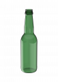 V2983 verpakkingsglas groen