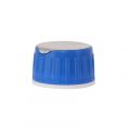 V2315 Sluiting blauw