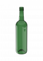 V685 verpakkingsglas groen