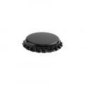 V2628 verpakkingsglas zwart