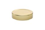 V2708 verpakkingsglas goud