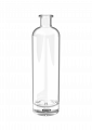 500ml Kruikfles kurkmonding helder