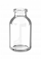 V68 - 20ml Injectiefles 20mm type III