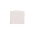 V2261 verpakkingsglas wit