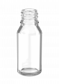 V2613 - 15ml Druppelfles 18mm helder