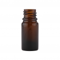 V3422 verpakkingsglas bruin