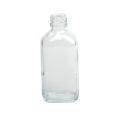 200ml Plat standard 28mm monding
