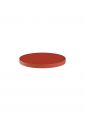 LV3106 Inlage 36,9mm uit butyl(rubber) tbv LV2009 dop 38mm met gat