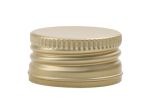 V2437 Sluiting goud