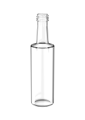 50ml Spirit fles PP18