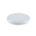 VC22 verpakkingsglas wit