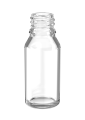 V2613 - 15ml Druppelfles 18mm helder