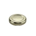VC711 verpakkingsglas goud