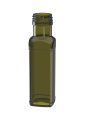 Glazen Marascafles